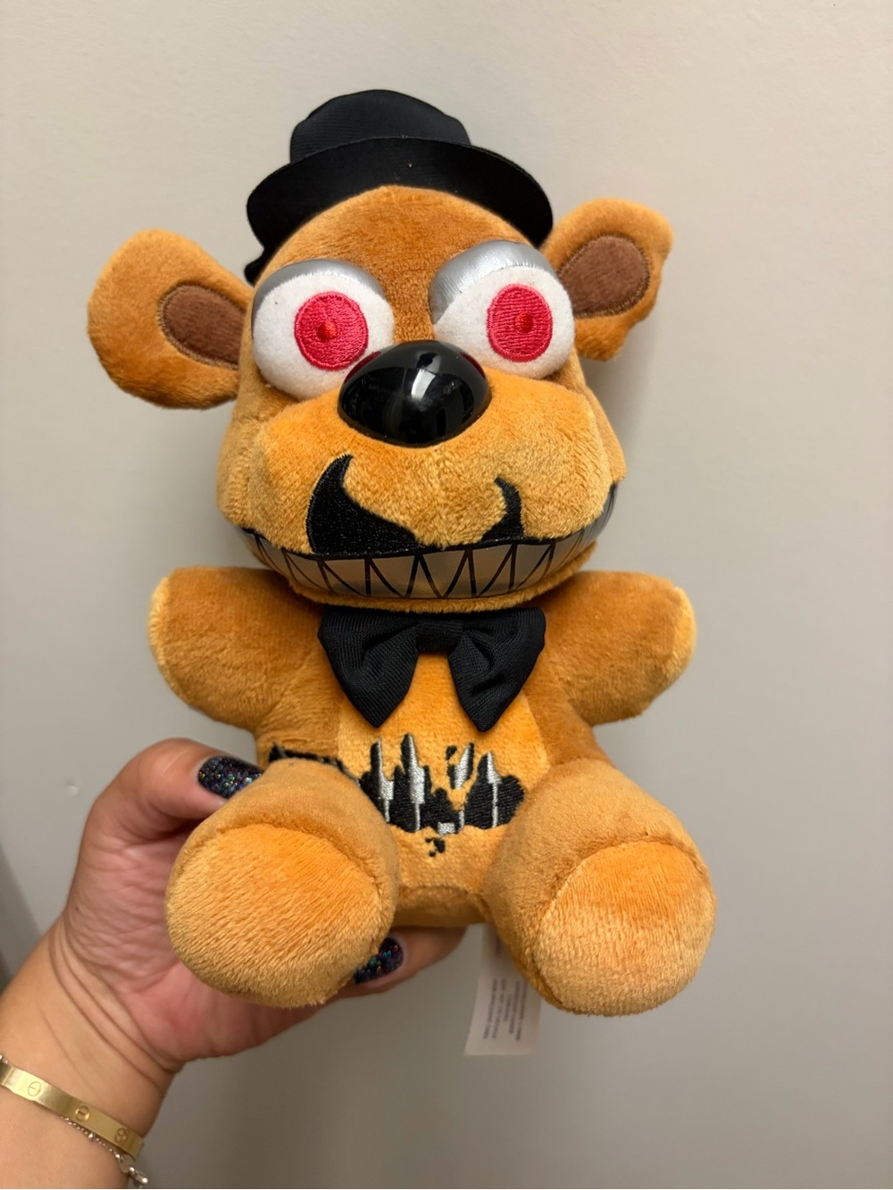 Funko Five Nights at Freddie’s plush